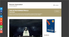 Desktop Screenshot of planetahercolubus.com